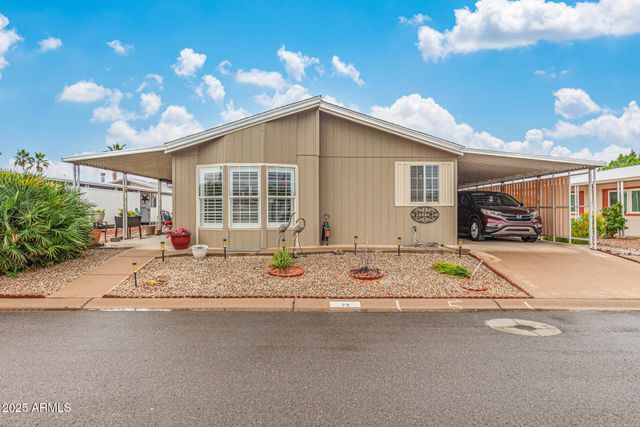 1102 S 114TH Street 72, Mesa, AZ 85208