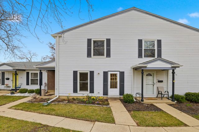 763 Wellington Avenue 763, Elk Grove Village, IL 60007