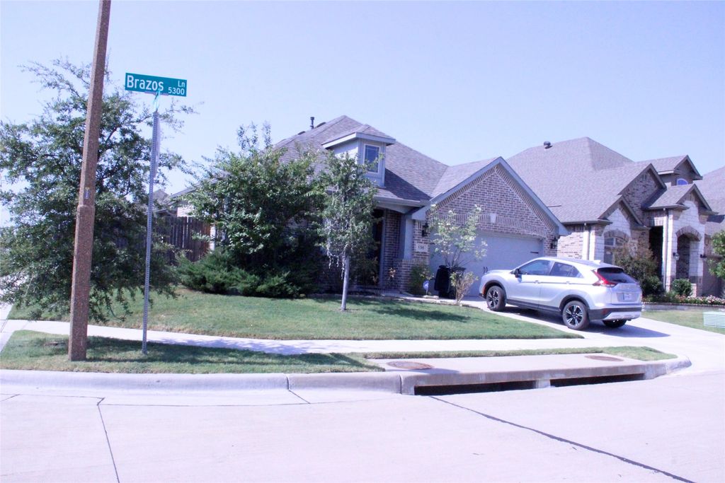 5301 Brazos Lane, Denton, TX 76226 — photo 3