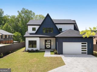 4821 Batiste Lane NW, Acworth, GA 30101