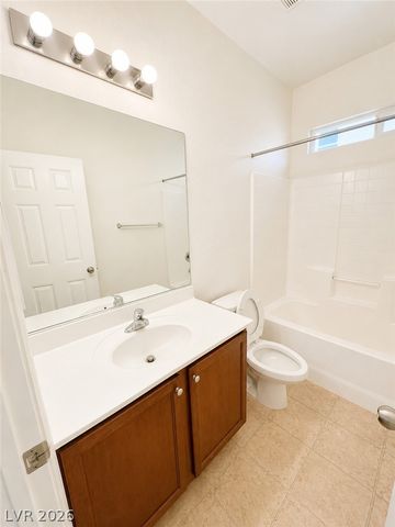 5328 Rapunzel Court, Las Vegas, NV 89113