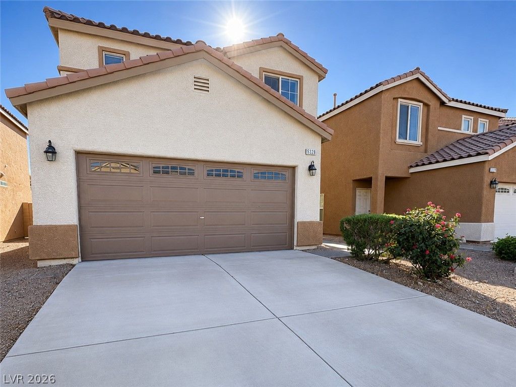5328 Rapunzel Court, Las Vegas, NV 89113