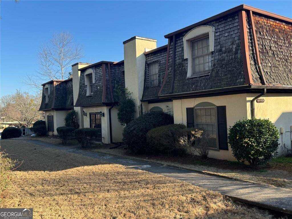 102 Rue Fontaine, Lithonia, GA 30038