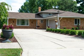 1139 N Skyline Drive, Seven Hills, OH 44131