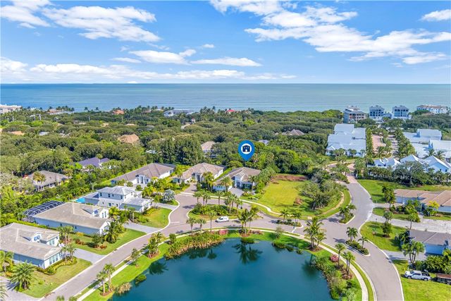 202 Strand Square, Vero Beach, FL 32963