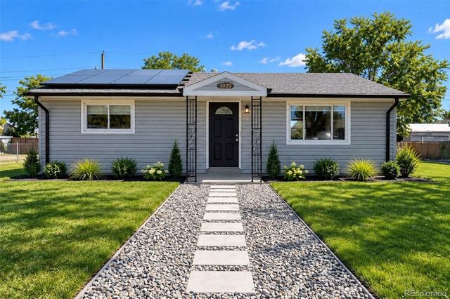 6520 Poplar Street, Commerce City, CO 80022
