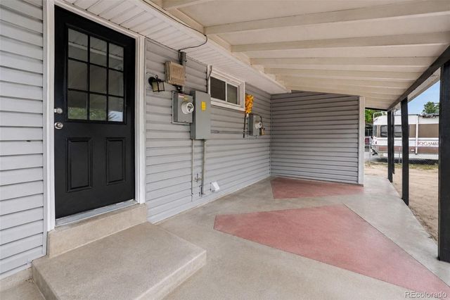 6520 Poplar Street, Commerce City, CO 80022