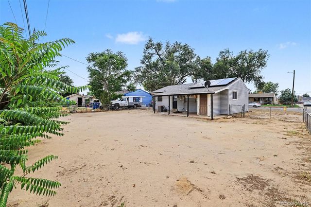 6520 Poplar Street, Commerce City, CO 80022