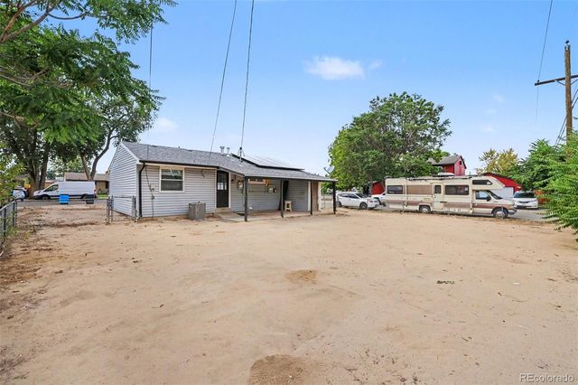 6520 Poplar Street, Commerce City, CO 80022