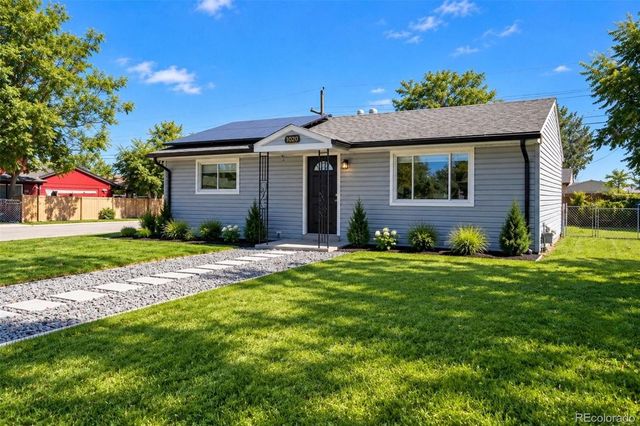 6520 Poplar Street, Commerce City, CO 80022