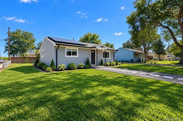 6520 Poplar Street, Commerce City, CO 80022