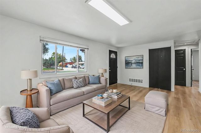 6520 Poplar Street, Commerce City, CO 80022