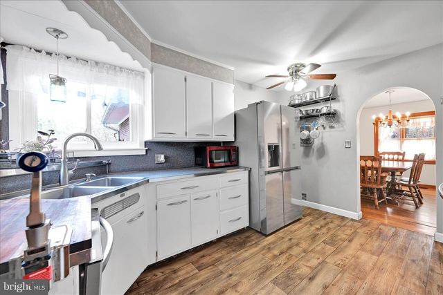 107 MOONSHINE RD, Jonestown, PA 17038