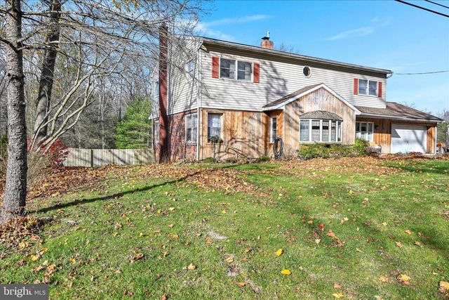 107 MOONSHINE RD, Jonestown, PA 17038