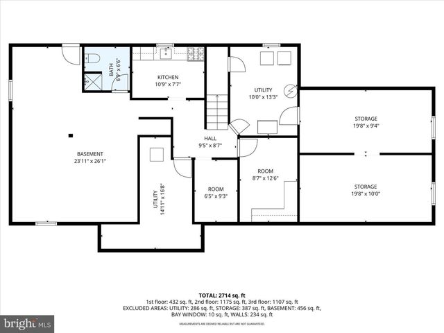 107 MOONSHINE RD, Jonestown, PA 17038