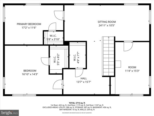 107 MOONSHINE RD, Jonestown, PA 17038