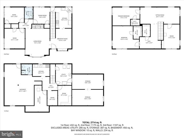 107 MOONSHINE RD, Jonestown, PA 17038