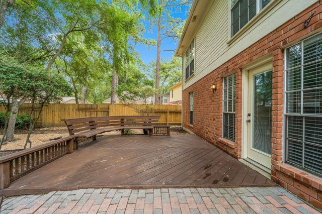 22 Windledge Place, The Woodlands, TX 77381