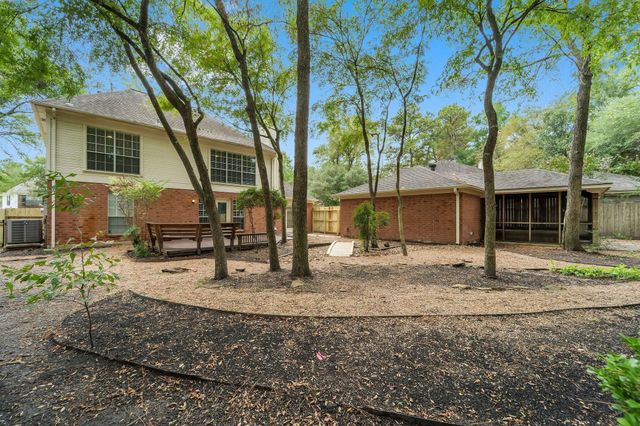 22 Windledge Place, The Woodlands, TX 77381