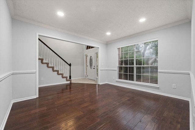 22 Windledge Place, The Woodlands, TX 77381