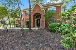 22 Windledge Place, The Woodlands, TX 77381