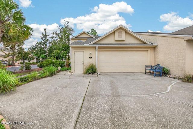 74 FOX VALLEY Drive, Orange Park, FL 32073