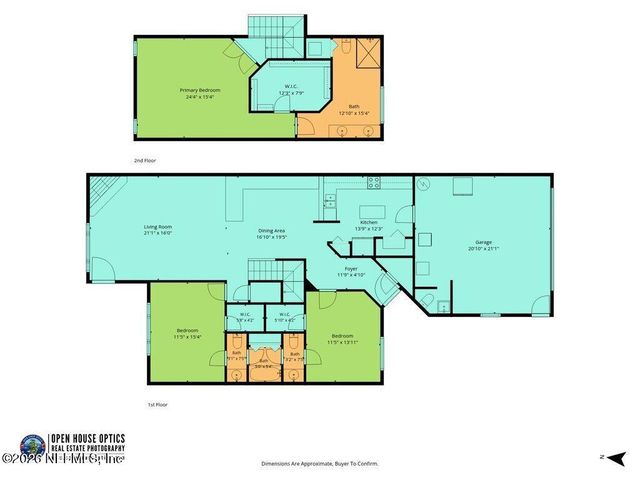 74 FOX VALLEY Drive, Orange Park, FL 32073