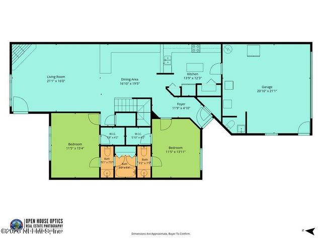74 FOX VALLEY Drive, Orange Park, FL 32073