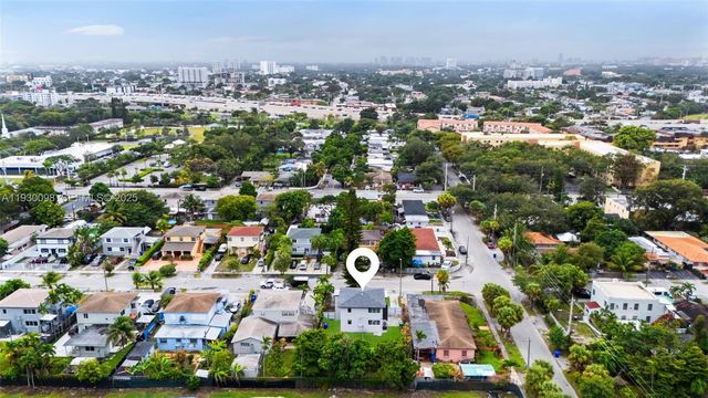 2361 NW 15th St 2361, Miami, FL 33125