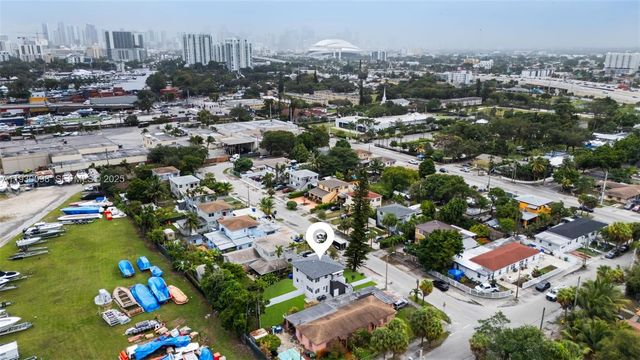 2361 NW 15th St 2361, Miami, FL 33125
