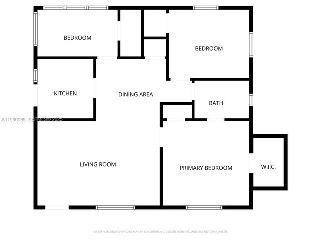 2361 NW 15th St 2361, Miami, FL 33125