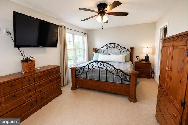 6660 SEAGULL CT, Frederick, MD 21703