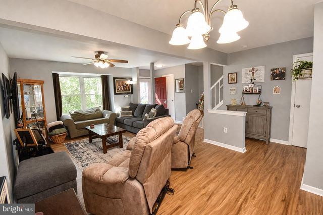 6660 SEAGULL CT, Frederick, MD 21703