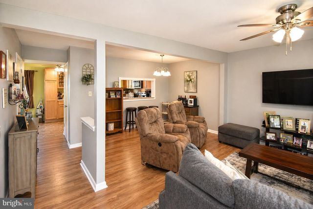 6660 SEAGULL CT, Frederick, MD 21703