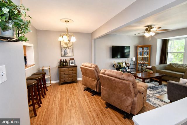 6660 SEAGULL CT, Frederick, MD 21703