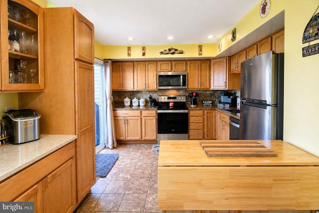 6660 SEAGULL CT, Frederick, MD 21703