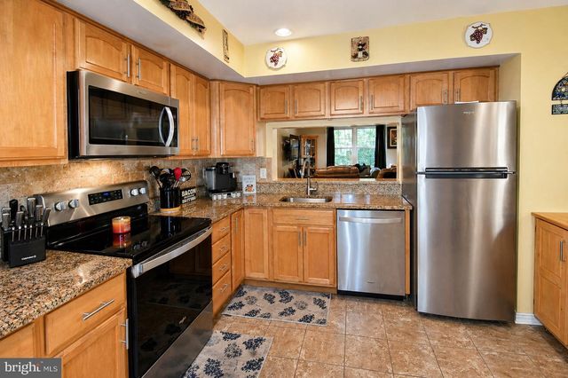 6660 SEAGULL CT, Frederick, MD 21703
