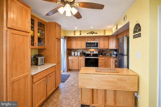 6660 SEAGULL CT, Frederick, MD 21703