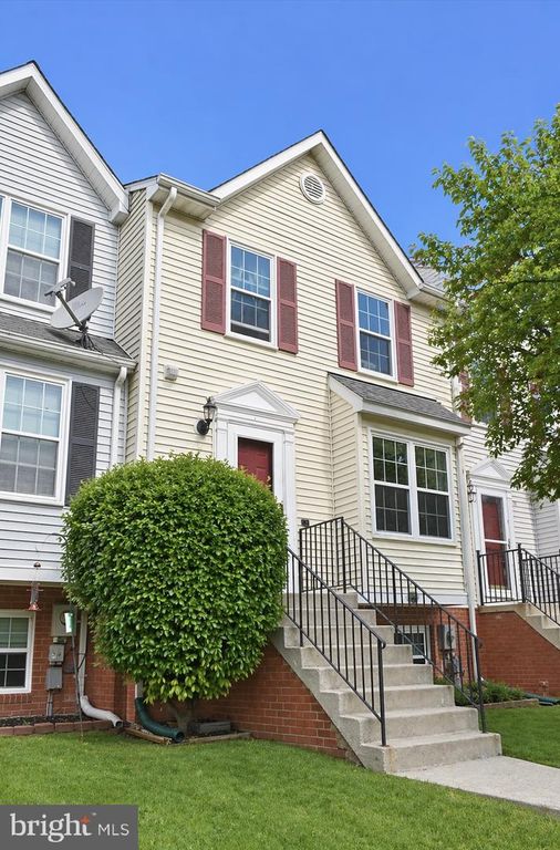 6660 SEAGULL CT, Frederick, MD 21703