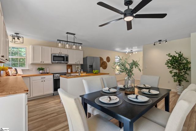 7 Stadium Drive, Greenville, SC 29609