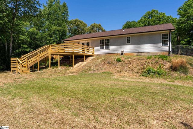 7 Stadium Drive, Greenville, SC 29609