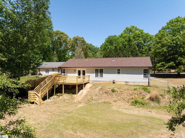 7 Stadium Drive, Greenville, SC 29609