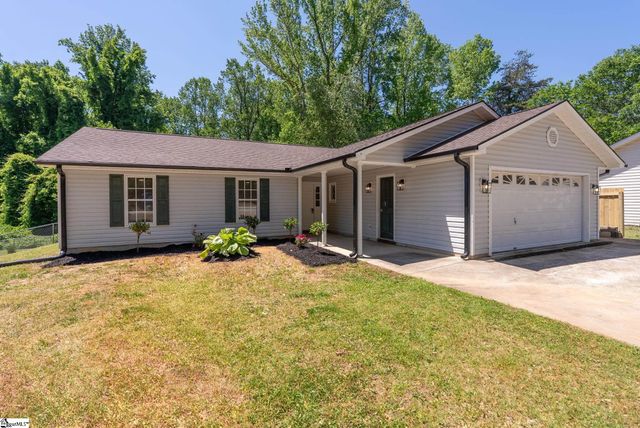 7 Stadium Drive, Greenville, SC 29609