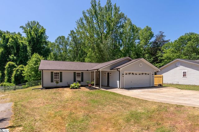 7 Stadium Drive, Greenville, SC 29609