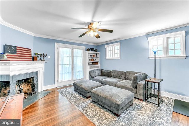 247 SAGAMORE RD, Havertown, PA 19083