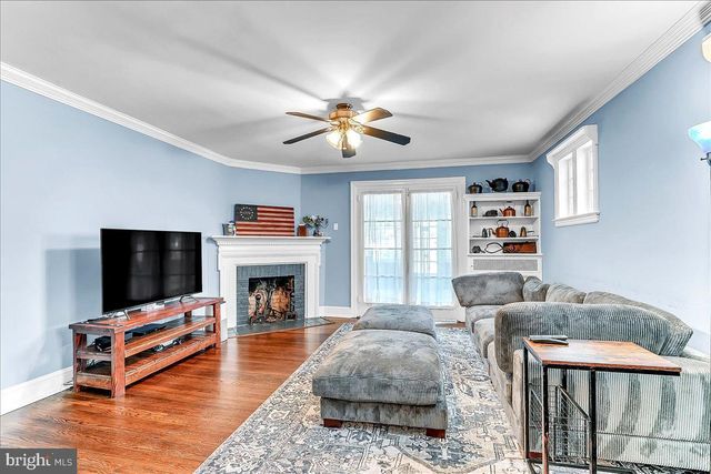 247 SAGAMORE RD, Havertown, PA 19083