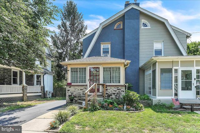 247 SAGAMORE RD, Havertown, PA 19083