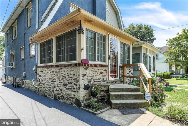 247 SAGAMORE RD, Havertown, PA 19083