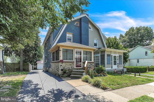 247 SAGAMORE RD, Havertown, PA 19083