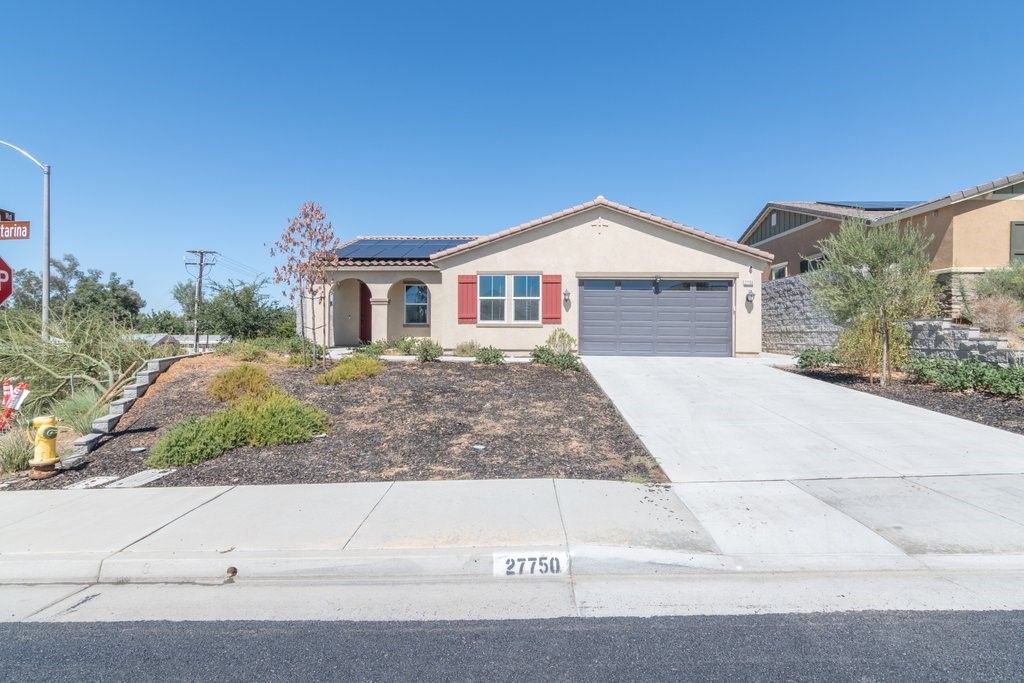 27750 Via Santa Catarina, Menifee, CA 92585